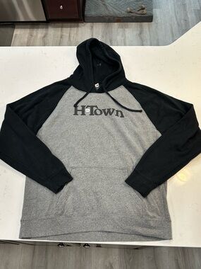 Blue Rooted Havertown Hoodie